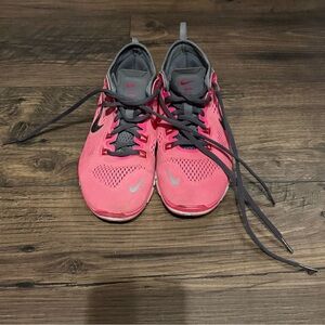 Nike Free TR Fit 4 women’s training shoe